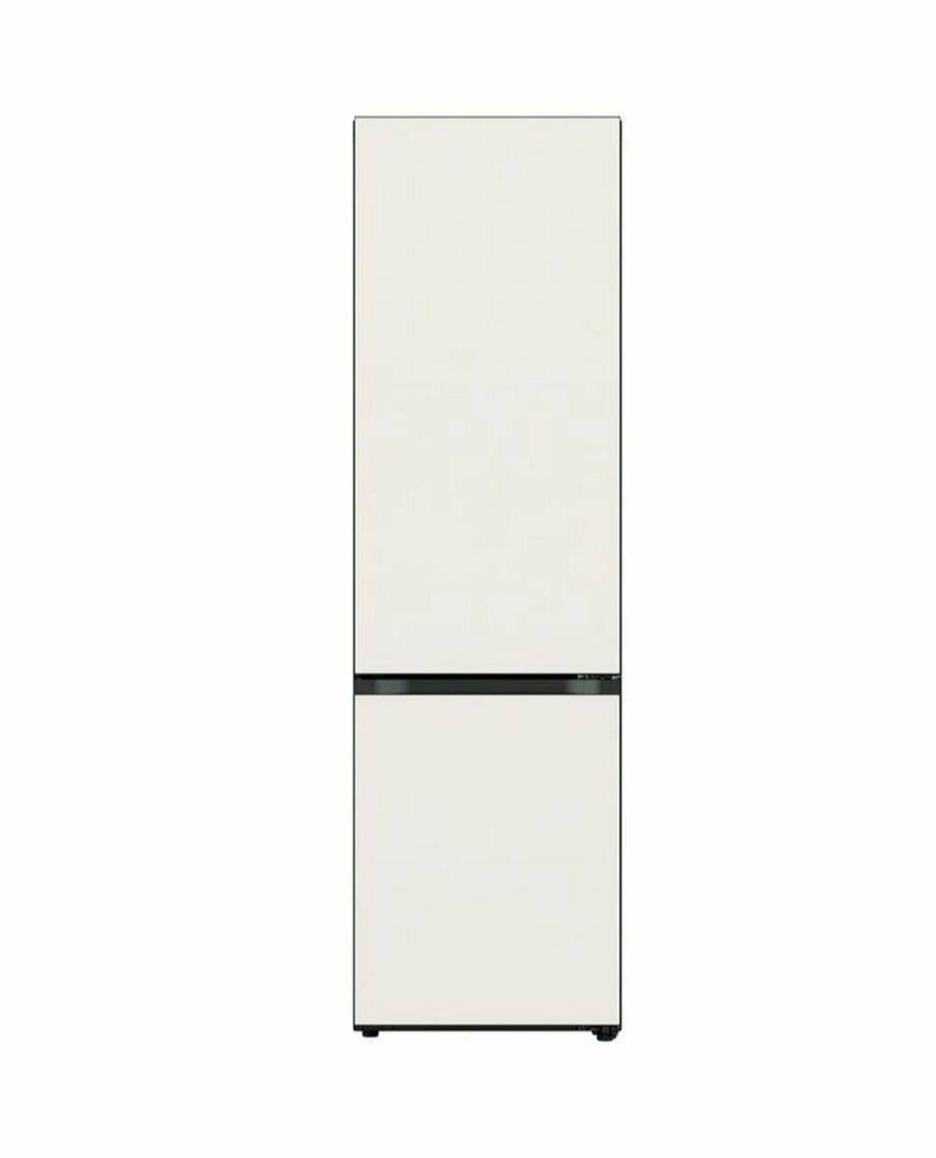Холодильник LG Objet GC-B509QG9M - фотография № 1