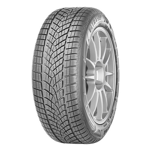 Автошина Goodyear UltraGrip Ice Gen-1 235/65R17 108T SUV