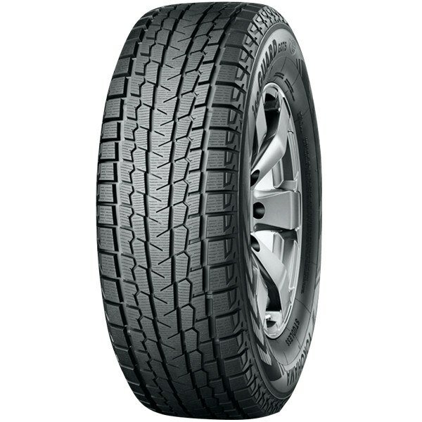 Шины yokohama iceguard studless g075 235/55r20 102q*(2020)