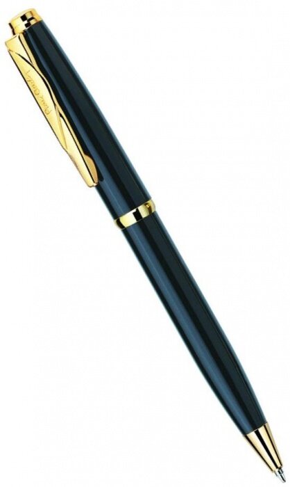 Pierre Cardin PC0921BP Шариковая ручка pierre cardin gamme classic, black gt