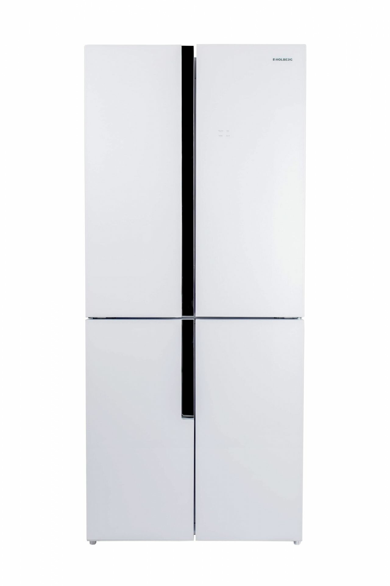 Холодильник HOLBERG HRM 4181NDGW