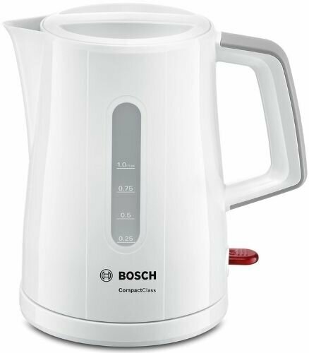 Чайник Bosch TWK3A051