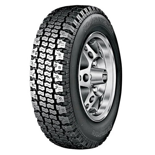 Автошина Bridgestone RD Steel 713 7.0/R16C 113M