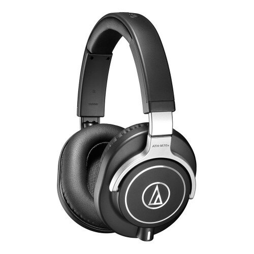 AUDIO-TECHNICA ATH-M70X Мониторные наушники