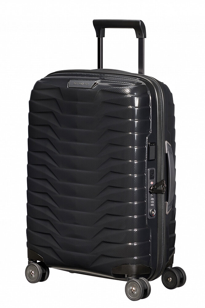 Чемодан Samsonite CW6-09001