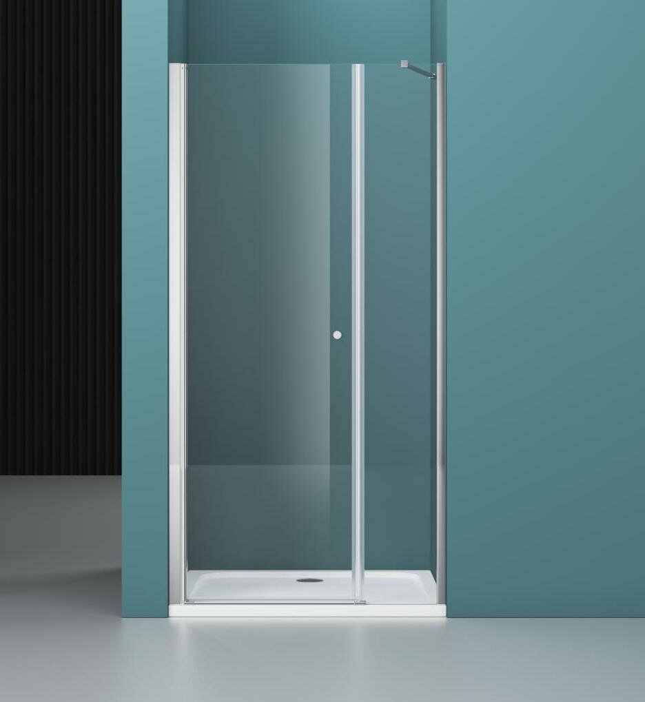 BelBagno Душевая дверь BelBagno ETNA-B-11-30+100-C-Cr