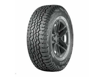 Nokian Tyres Outpost AT 235/85 R16 S120/116