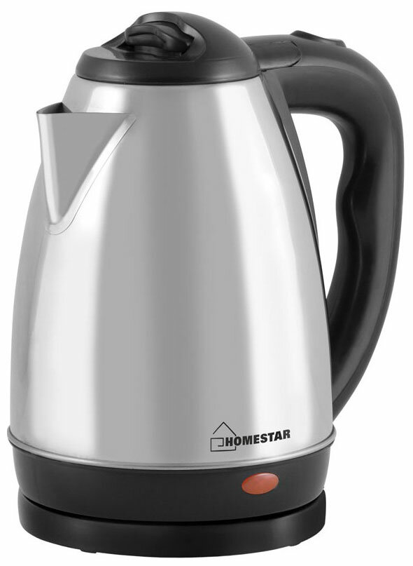 Чайник электрический Homestar HS-1001 000450