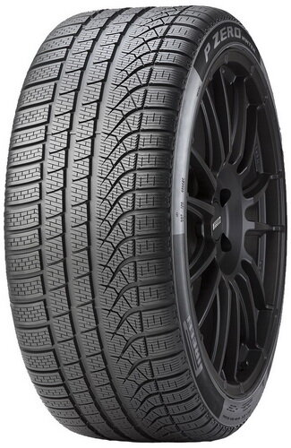 Шина Pirelli PZero Winter 255/45R19 104V XL MO1