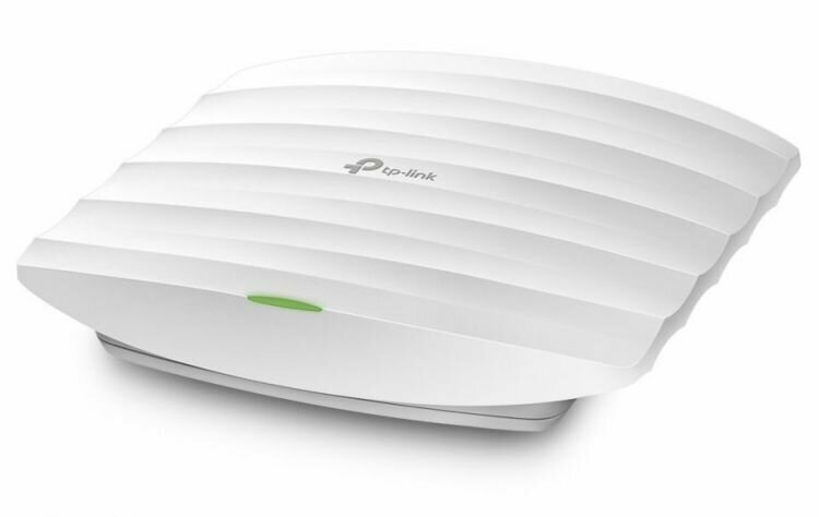   TP-Link EAP225 /2.4 GHz,5 GHz a/n/ac,b/g/n/ PoE