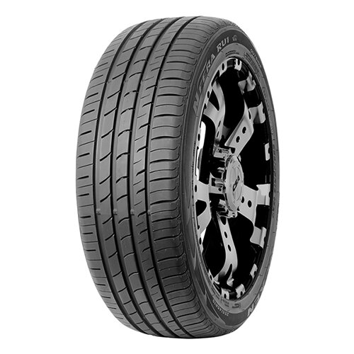 Автошина Nexen NFera RU1 285/45R19 111W