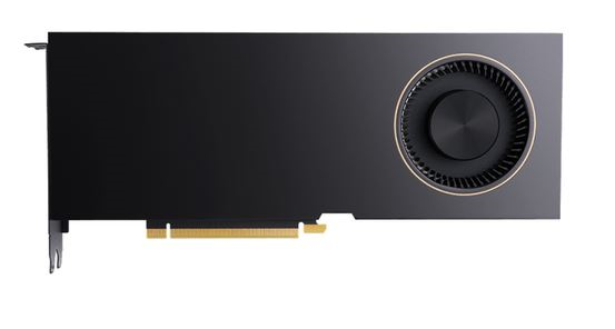 Видеокарта PNY Nvidia RTX A6000 48GB, 1 year
