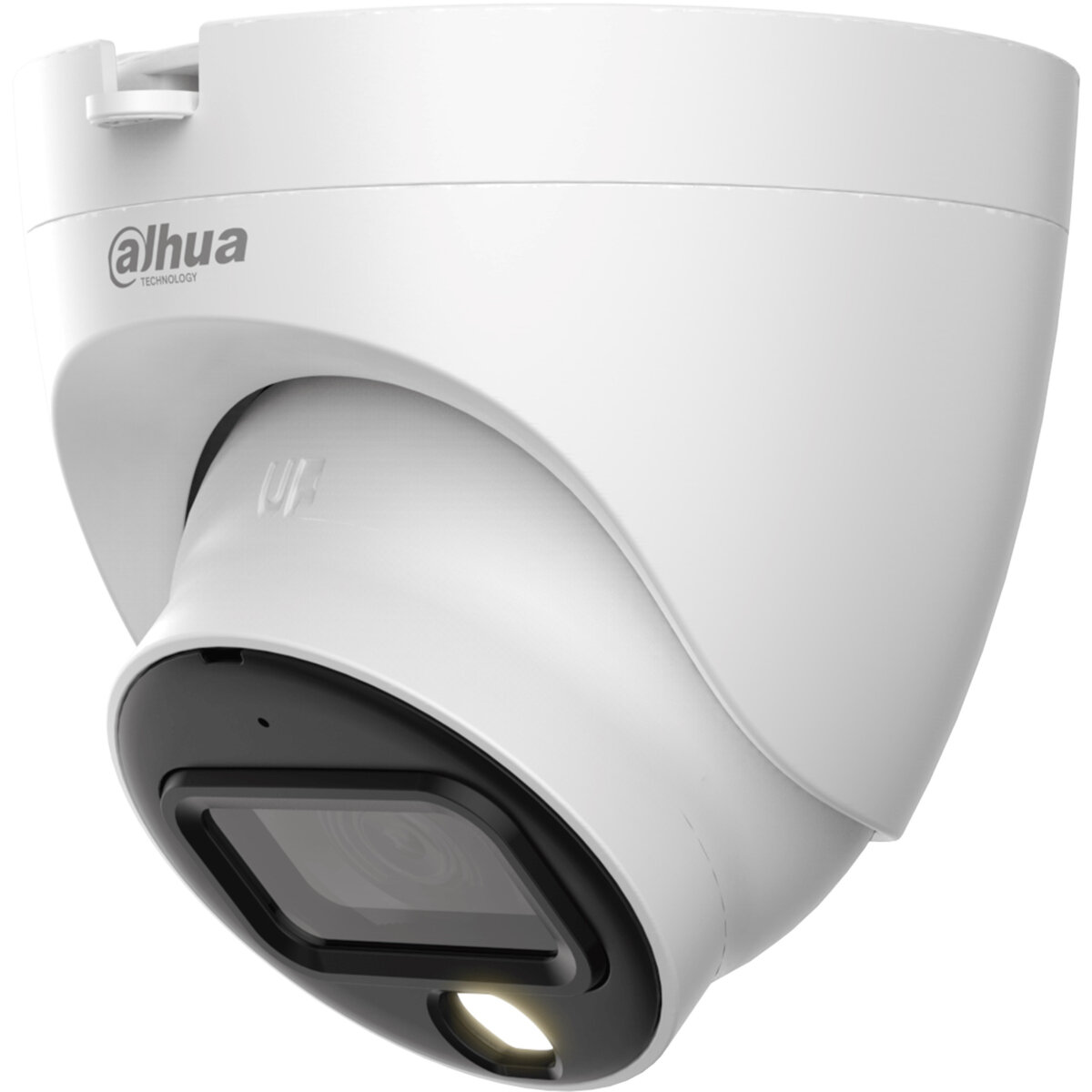 Мультиформатная AHD/TVI/CVI/CVBS камера Dahua DH-HAC-HDW1509TLQP-A-LED-0280B-S2