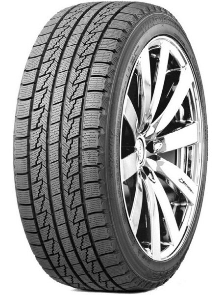 Зимние шины Nexen Winguard Ice 235/45 R17 97T