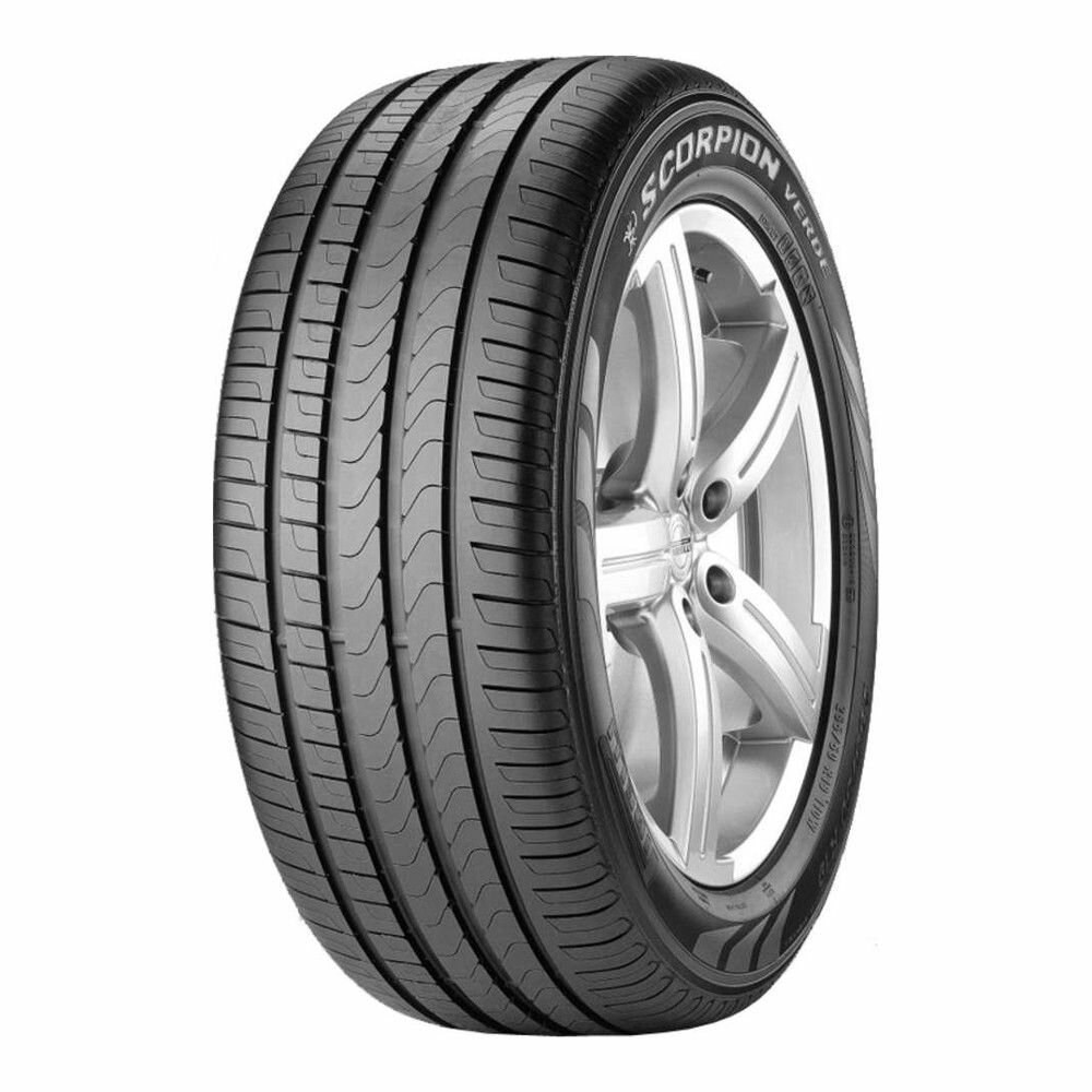 Шина летняя легковая PIRELLI Scorpion Verde All Season 235/60R18 103V N0 (Арт.2205200)