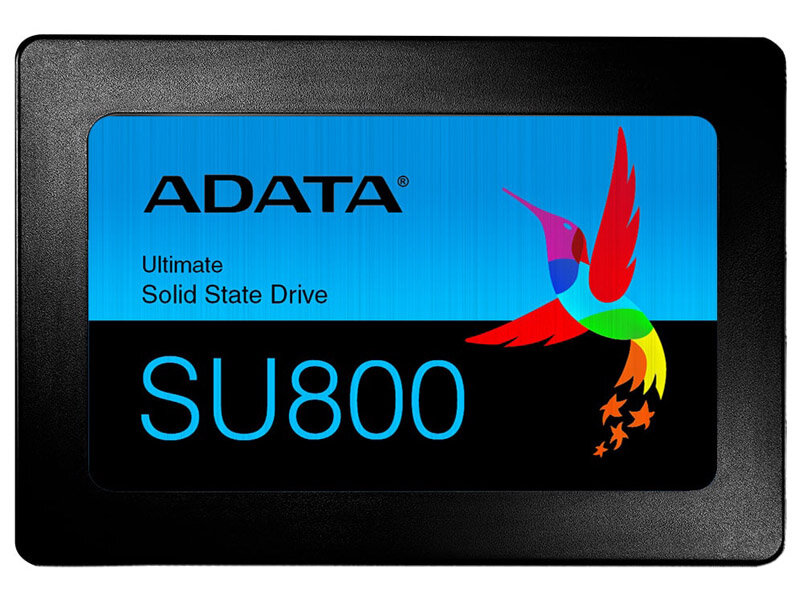 Твердотельный накопитель A-Data Ultimate SU800 1Tb ASU800SS-1TT-C