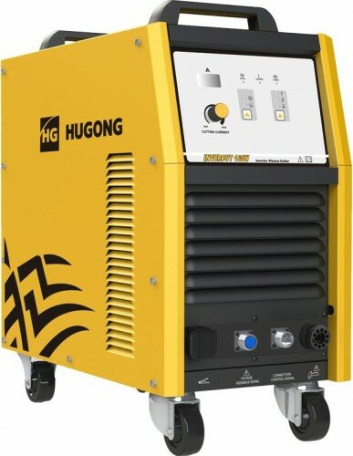 Аппарат плазменной резки HUGONG INVERCUT 160W [029645]