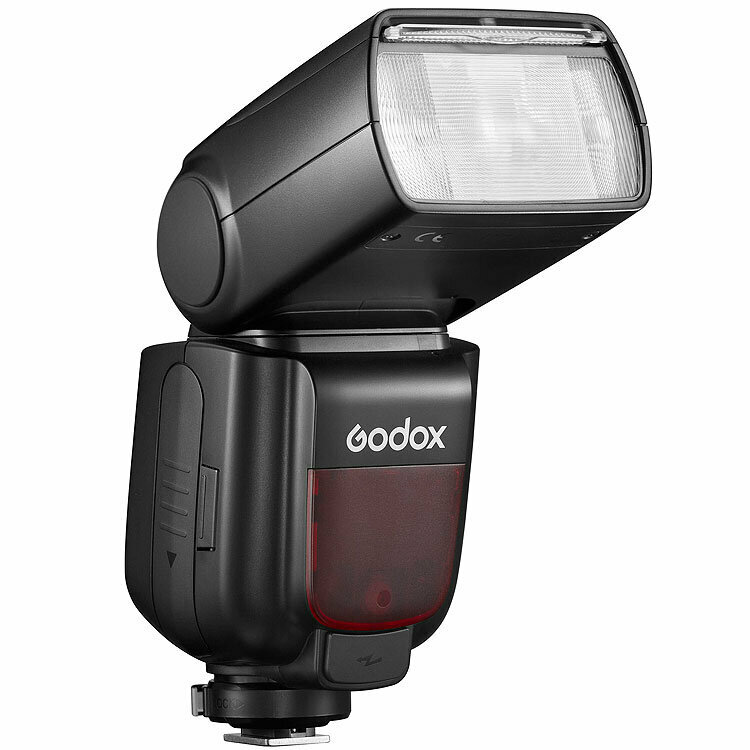   Godox ThinkLite TT685IIF TTL  Fujifilm