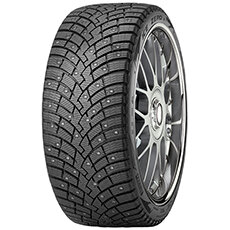 Автошина Pirelli Ice Zero 2 215/65 R17 103T XL шипованная