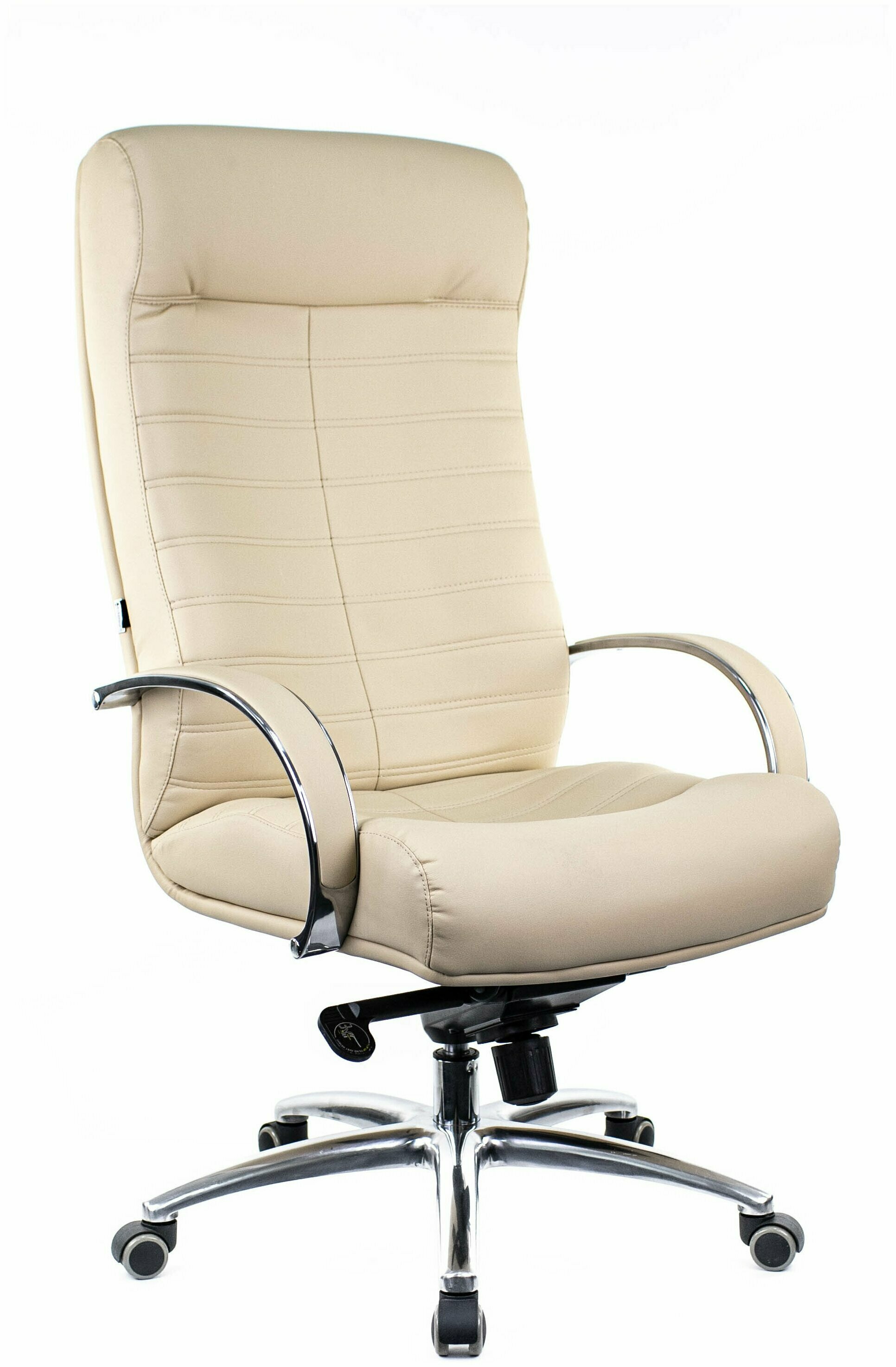 Кресло офисное Everprof Orion AL M, beige