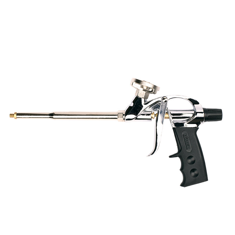 Бибер 60112 Пистолет для монтажной пены Профи (20)