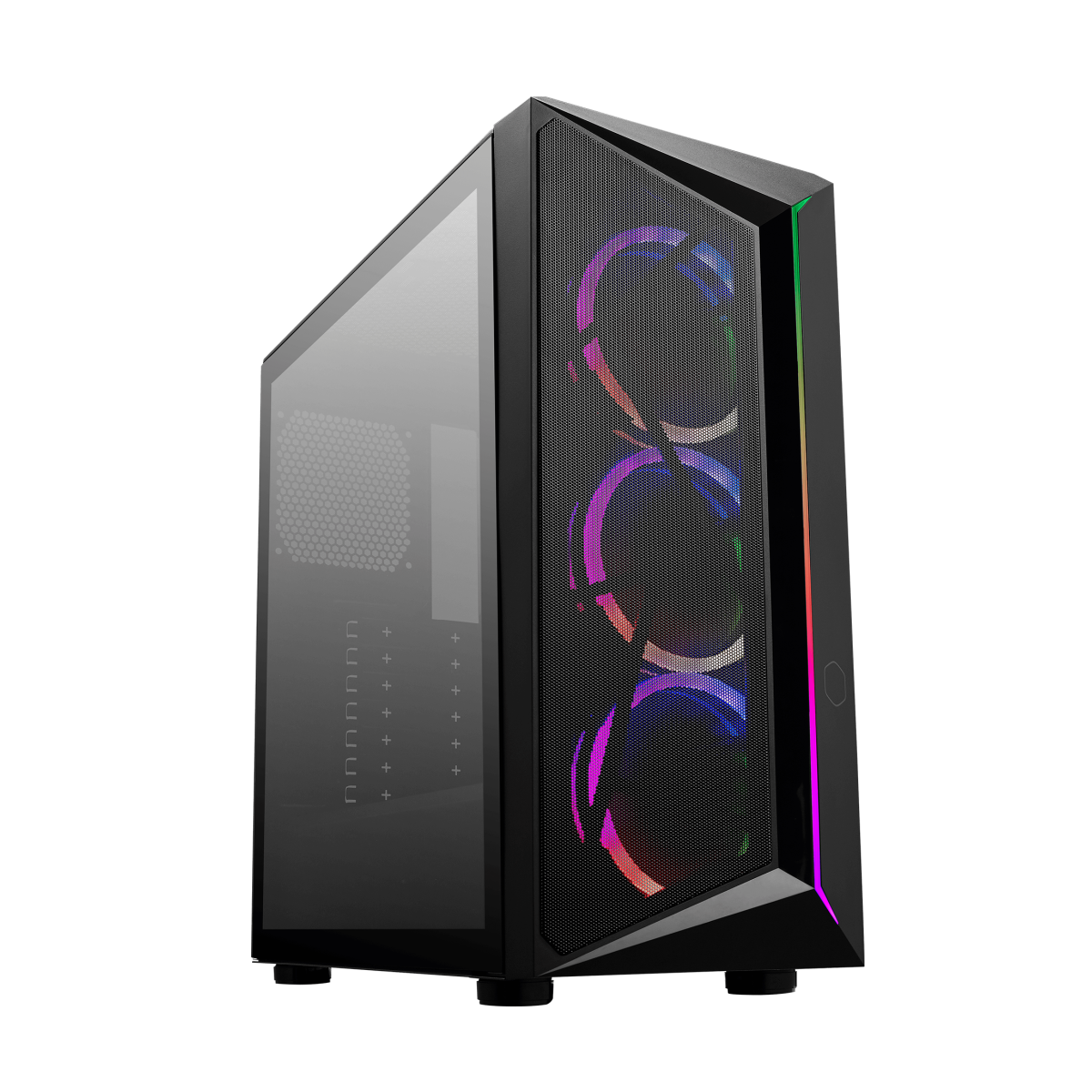 Корпус Cooler Master CP510-KGNN-S00