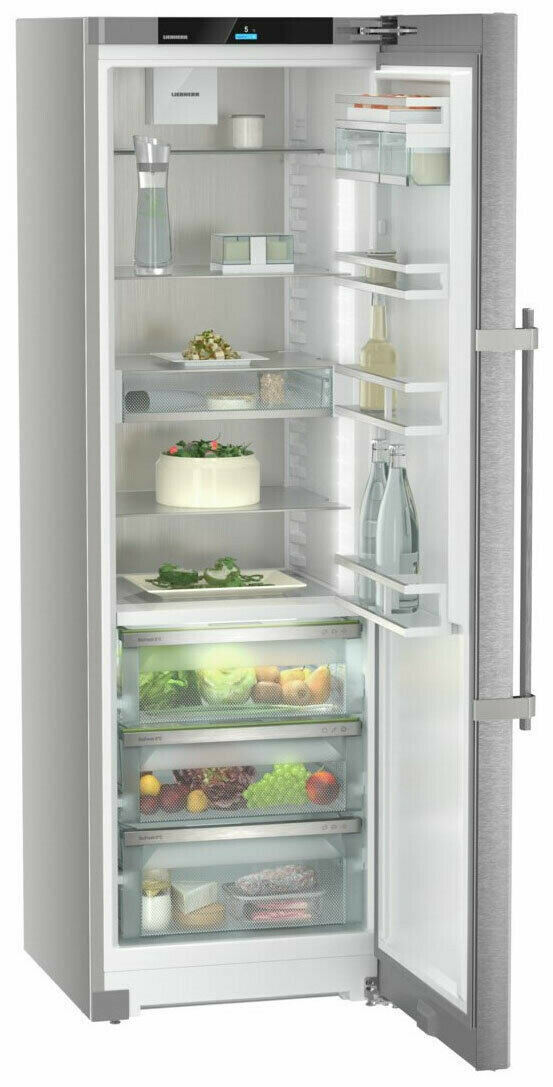 Холодильник Liebherr SRBsdd 5250 - фотография № 3