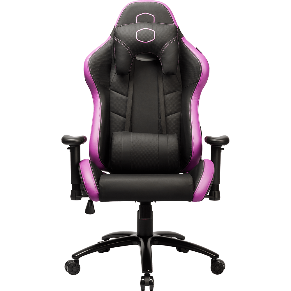 Игровое кресло Cooler Master Caliber R2 Purple (CMI-GCR2-2019)