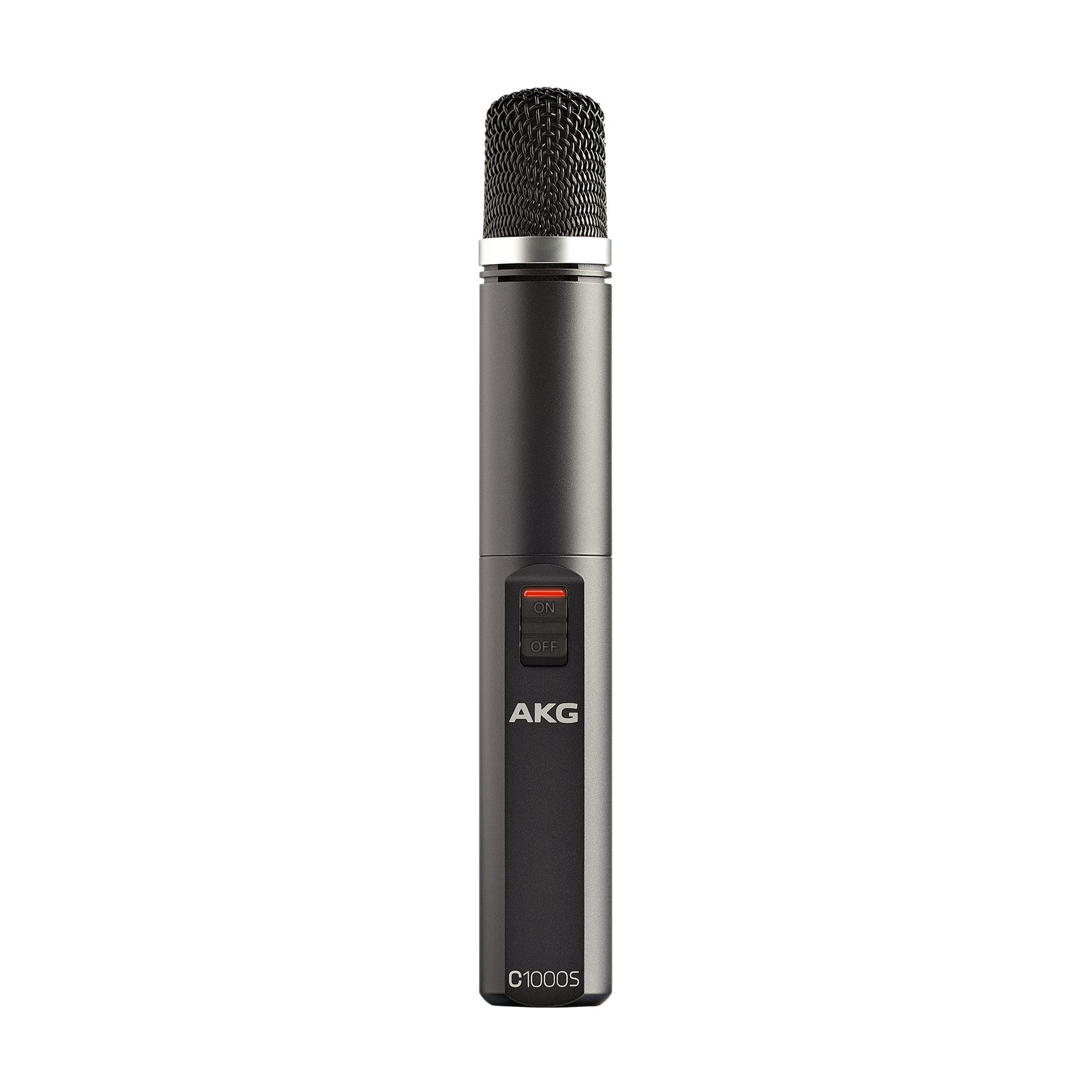 AKG C1000S конденсаторный микрофон