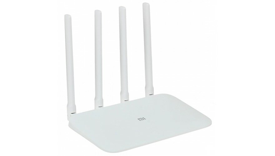 Wi-Fi роутер Xiaomi Mi Router 4A Giga Version