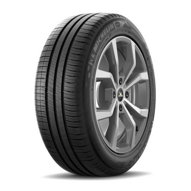 Автошина Michelin EN XM2+ 215/60 R16 95H