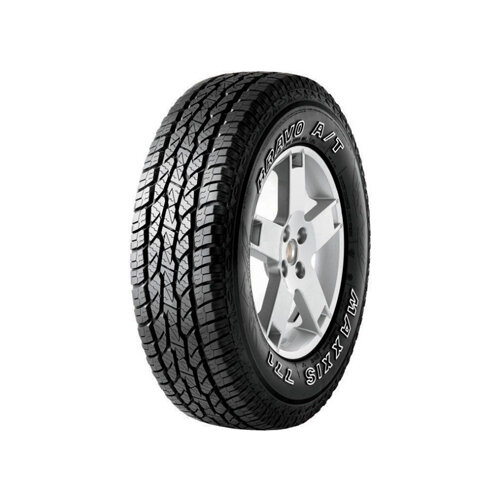 Шина летняя легковая MAXXIS Bravo AT-771 255/70R16 111T (Арт.TP41021800)