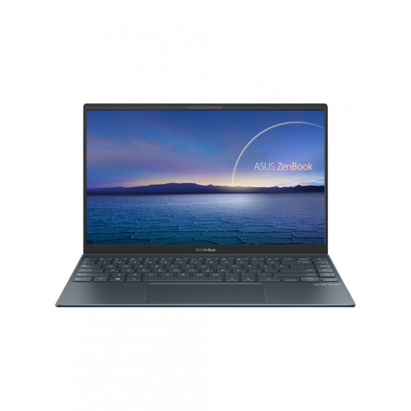 Asus 14" Ноутбук ASUS ZenBook 14 UX425EA-KI862W (1920x1080, Intel Core i5-1135G7, RAM 16 ГБ, SSD 512 ГБ, Intel Iris Xe.Win 11 Home), 90NB0SM1-M00TX0
