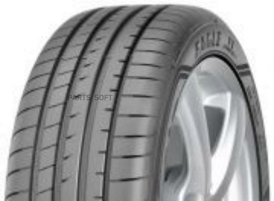 GOODYEAR 532536 205/50 R17 Goodyear Eagle F1 Asymmetric 3 93Y XL FP