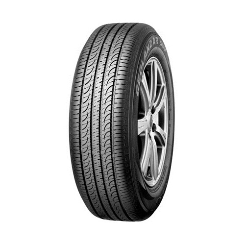 Шина летняя легковая YOKOHAMA Geolandar SUV G055 225/55R19 99V (Арт.F7495)