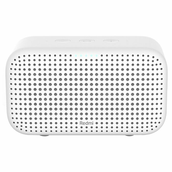 Умная колонка Redmi Xiaoai Speaker Play (White/Белый)