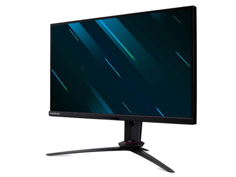 Монитор Acer Gaming Predator XB273UNXbmiiprzx