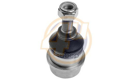 Опора Шаровая 4U арт. LRB25610