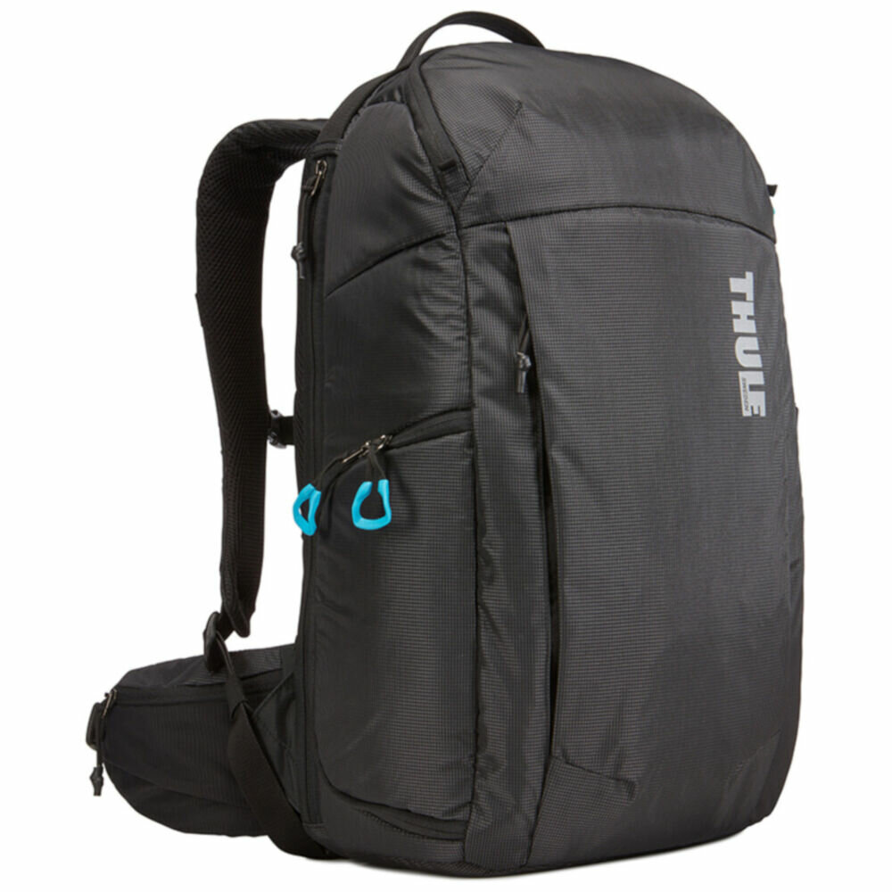 Рюкзак для ноутбука 15.6" Thule Aspect Camera Backpacks TAC106, черный