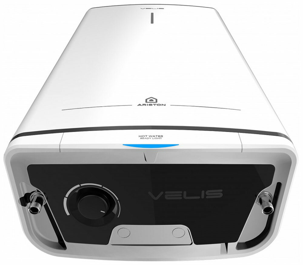 Водонагреватель накопительный Ariston VELIS TECH R ABS 30 - фотография № 3