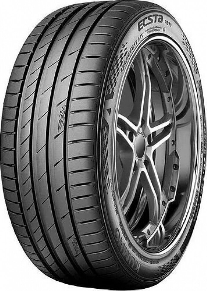 245/40 R19 Kumho ECSTA PS71 98Y