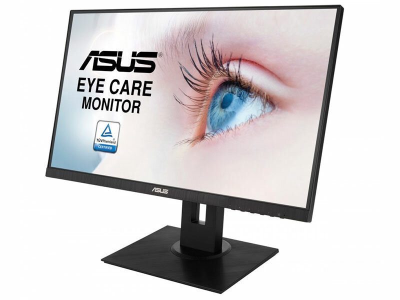 Монитор ASUS VA24DQLB 23.8