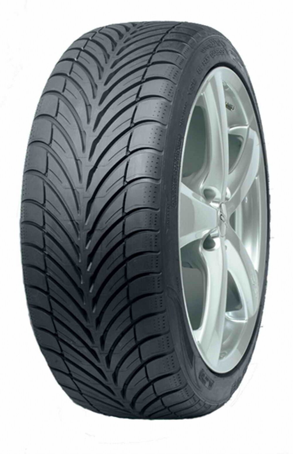 Шина летняя легковая BFGOODRICH G-Force Profiler 255/35R18 94Y (Арт.200753)