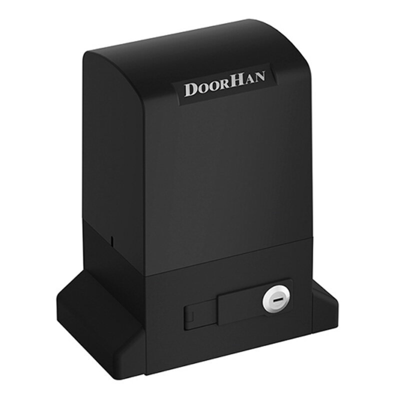 Привод с корпусом DoorHan Sliding-1300