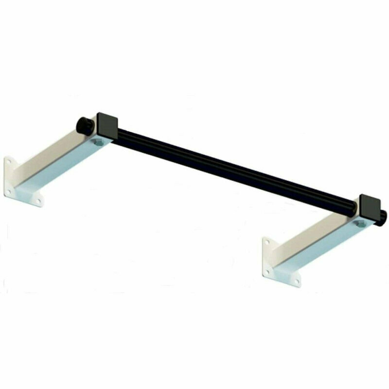 Турник настенный Basefit Slim 2,разборный, 28ммх100смх25см,УТ-00018785, 1610165