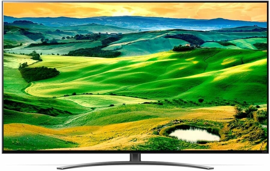 Телевизор LG 65QNED816QA