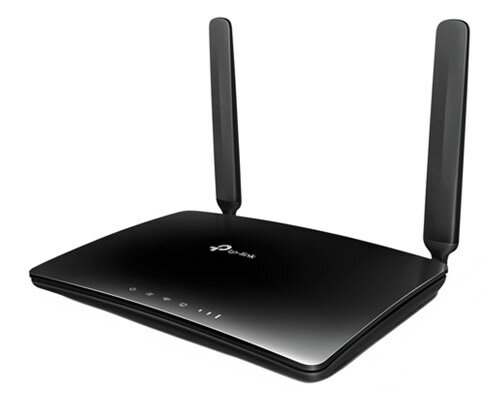 Роутер Wi-Fi TP-LINK TL-MR150 4G/LTE