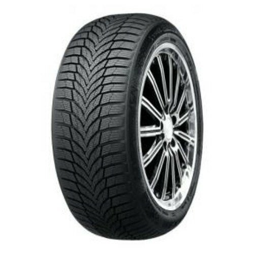 Автошина Nexen Winguard Sport 2 255/60R18 112H SUV