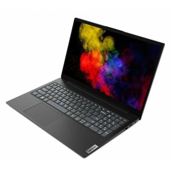Ноутбук Lenovo V15 GEN2 ITL, i3-1115G4 3G/4GB/15.6 FHD (1920x1080) TN AG 250N/1TB HDD/Intel UHD/WiFi/BT/2cell 38Wh/NoOS/1.7kg