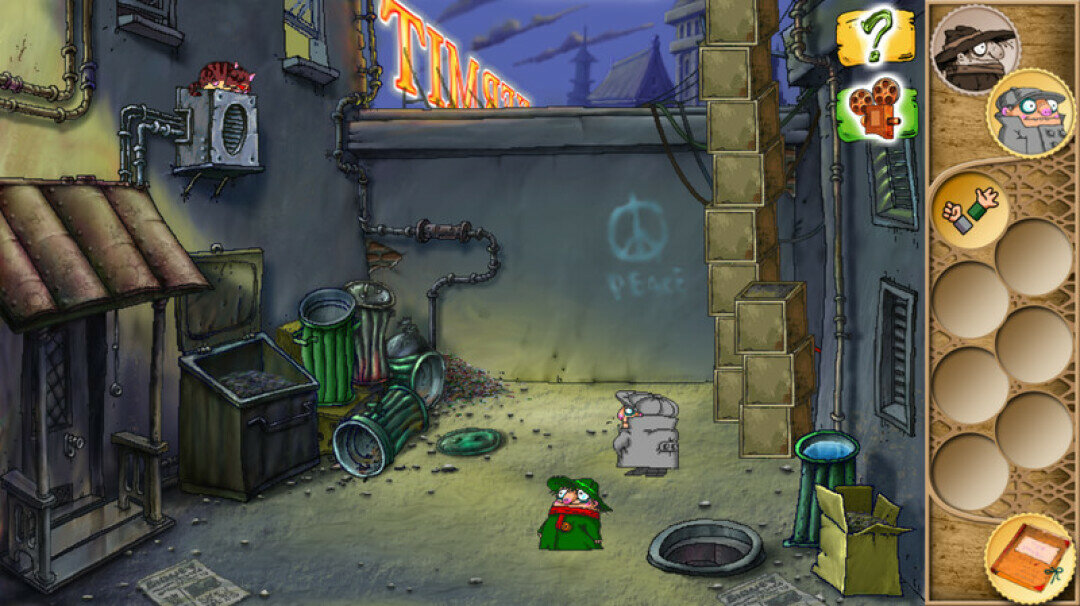 Цифровая версия игры PC 1C Publishing - фото №2